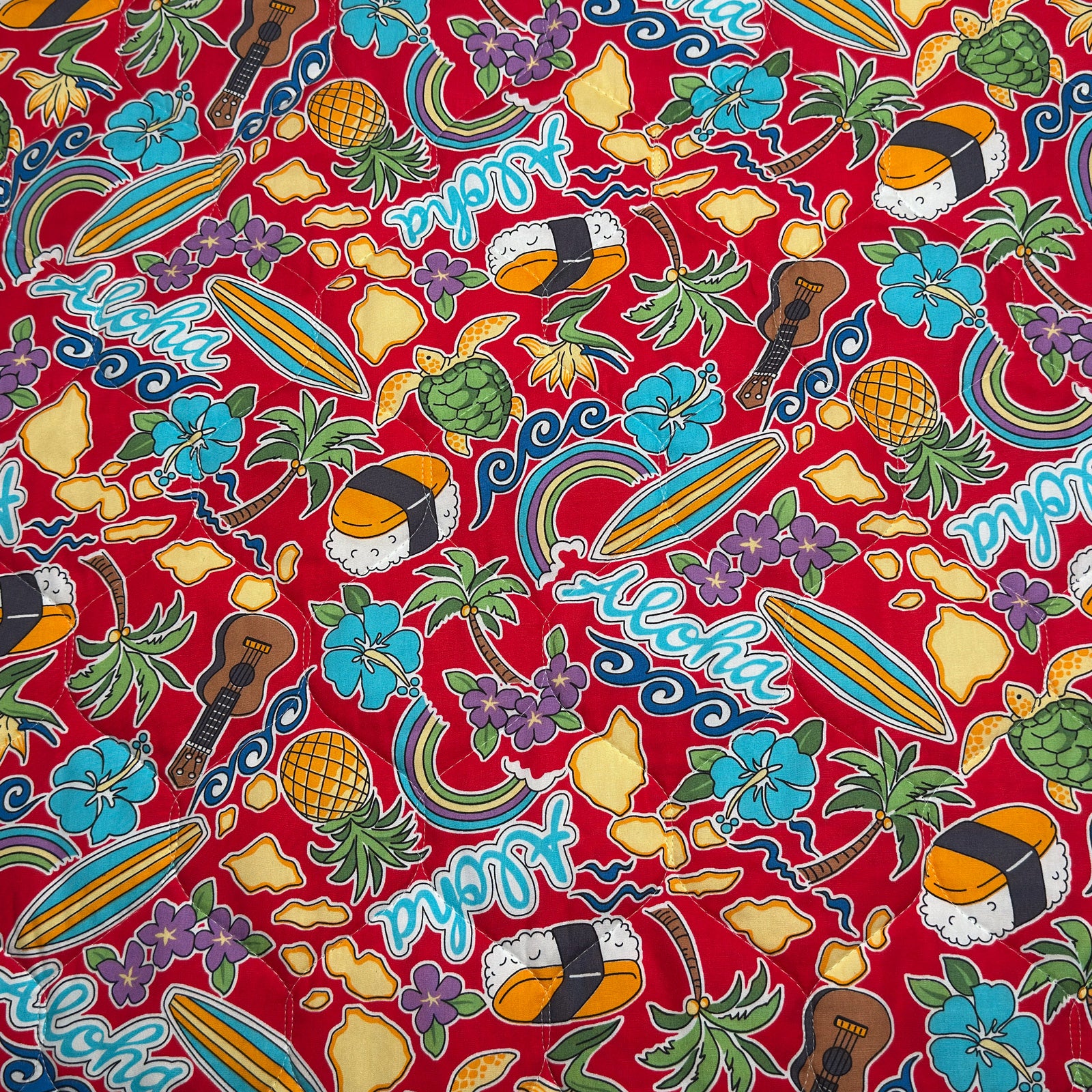 Quilt | tajclubhouse