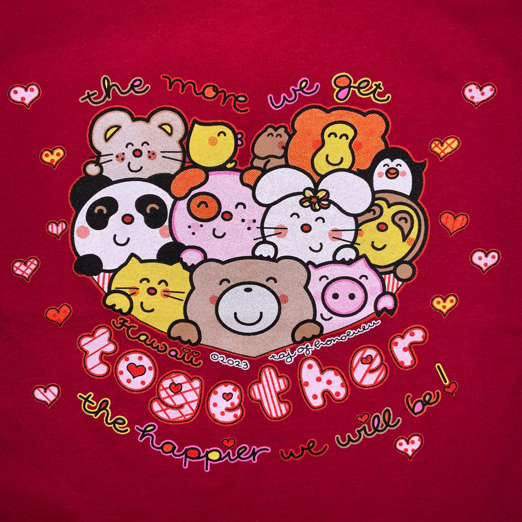 Adult Tee - Together