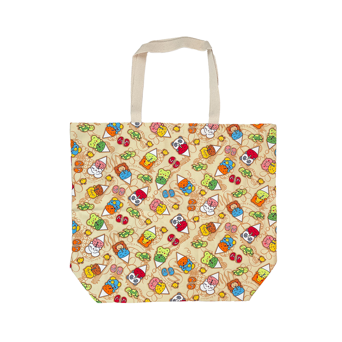 CLUBHAUS × TANGRAM REVERSIBLE TORT BAG CLUBHAUS × TANGRAM REVERSIBLE TORT BAG Brain Tote Bag – Yot Club